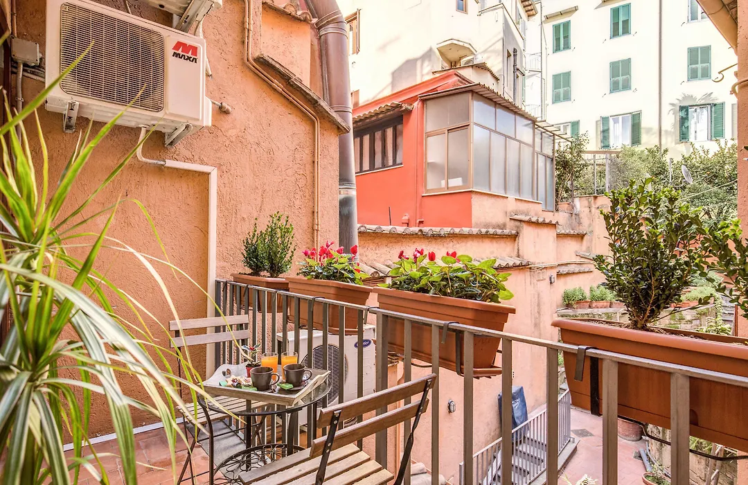 Tritone Top House-1