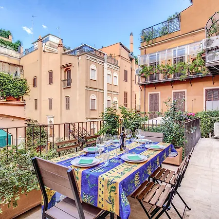 Tritone Top House-2